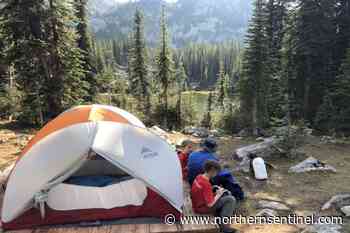 Haida Gwaii park makes list of national hidden gem campsites - Kitimat Northern Sentinel