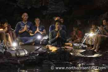 In ‘Thirteen Lives,’ Ron Howard directs the Thai cave rescue - Kitimat Northern Sentinel
