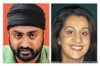 Surrey wife killer Mukhtiar Panghali granted day parole - Kitimat Northern Sentinel