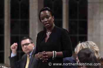 Former MP calls on Parliament Hill security to stop racial profiling - Kitimat Northern Sentinel