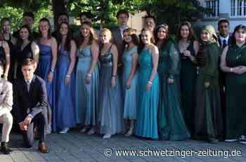 „Auch Lieblinge müssen gehen“ - Eppelheim - Nachrichten und Informationen - Schwetzinger Zeitung