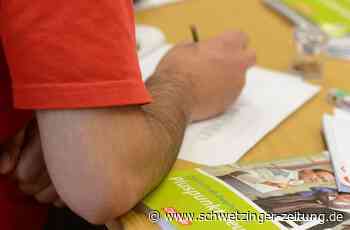 Eppelheim baut Integrationsmanagement aus - Eppelheim - Nachrichten und Informationen - Schwetzinger Zeitung