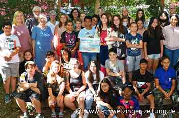 „Das Geld kommt zum richtigen Zeitpunkt“ - Eppelheim - Nachrichten und Informationen - Schwetzinger Zeitung