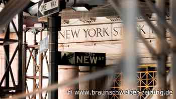 US-Börsen: Rally nach Mut machenden Daten