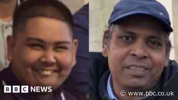 Bangladesh: Cardiff father and son poisoned by gas - police