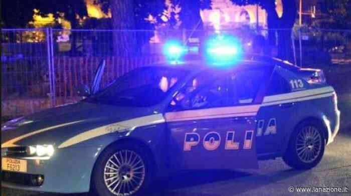 Rapina e scippi seriali a Sesto Fiorentino: arrestato un 20enne - LA NAZIONE