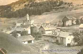 Dolomiti di Sesto, «tracce» della Grande Guerra in mostra - Alto Adige Innovazione