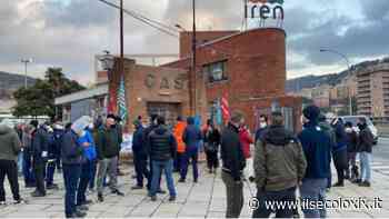 Smag: sesto giorno di sciopero a Genova, l'azienda convoca un incontro. I sindacati: “Lavoratori stanchi di essere sotto organico” - Il Secolo XIX