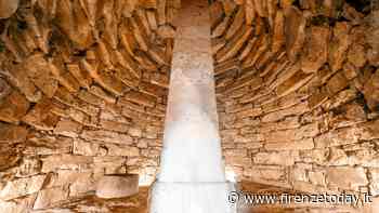 Riapre a Sesto Fiorentino la Tomba della Montagnola: la sua storia e come visitarla - FirenzeToday