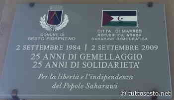 Sesto: piccoli ambasciatori di pace Saharawi ospiti del Consiglio comunale - Stefano