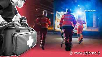 Incidente Sesto San Giovanni, bambino investito sulle strisce da furgone: è grave - IL GIORNO