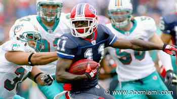 Prosecutors Drop Stalking Charges Against Ex-UM, NFL Star Roscoe Parrish