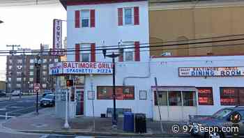 Stolen Furniture Returned to Baltimore Grill in Atlantic City, NJ - 973espn.com