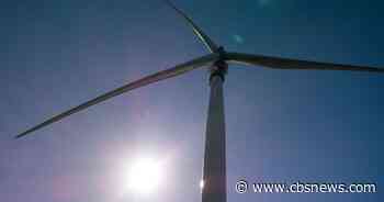 MD receives $22.9M for offshore wind apprenticeship program - CBS News