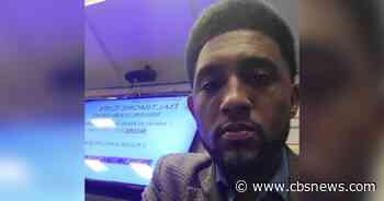 Yep, even Mayor Brandon Scott has jury duty - CBS News