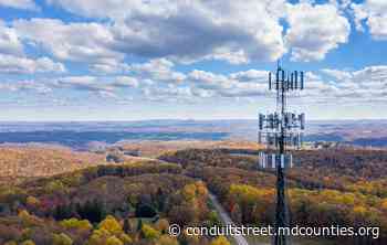 $10 M Grant Will Expand Rural Broadband in Northwest Baltimore Co. – Conduit Street - Conduit Street