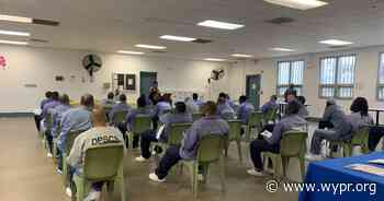 Census data reveals the burden of incarceration on Baltimore - WYPR