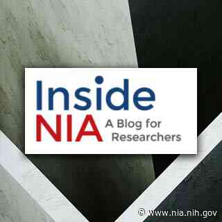 The Baltimore Longitudinal Study of Aging: OPEN for Business - National Institute on Aging