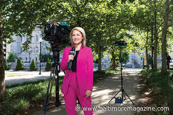 Best of Baltimore 2022: News & Media - Baltimore Magazine