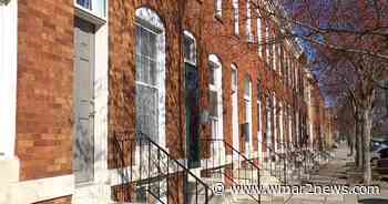 Petition to lower Baltimore city property taxes fails to collect enough signatures - wmar2news.com