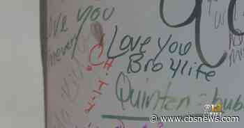 Baltimore City on pace for 300-plus homicides for 8th straight year - CBS Baltimore