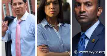 How Baltimore city state's attorney candidates would tackle crime - WYPR