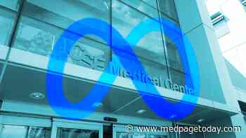 Meta, Hospitals Sued for Sharing Private Medical Info