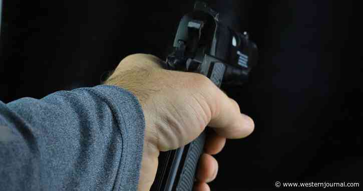 Father Opens Fire 3 Times, Neutralizes Daughter's Ex After He Allegedly Breaks In