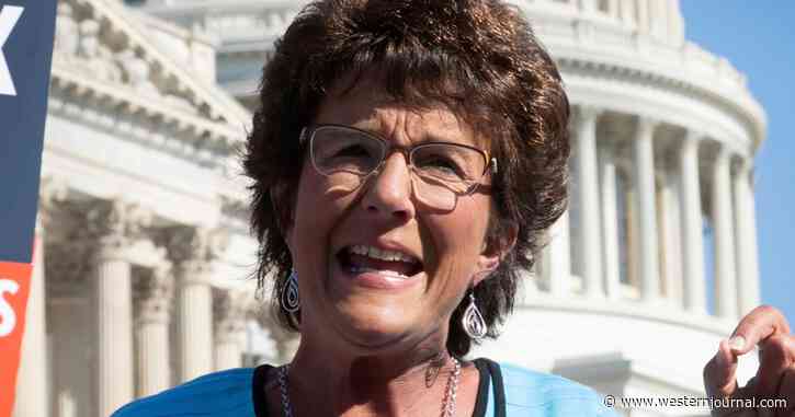 'Shocking Tragedy': Republican Congresswoman and Two Staffers Die in Car Crash