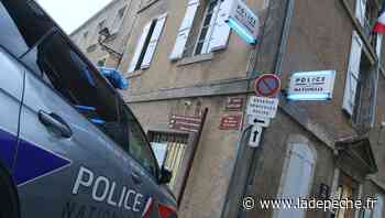 Gers : contrôlée ivre au volant… à proximité du tribunal judiciaire d'Auch - LaDepeche.fr