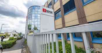 Autozulieferer schließt Werk in Bad Godesberg: Belegschaft von Boge will in Bonn bleiben - General-Anzeiger Bonn