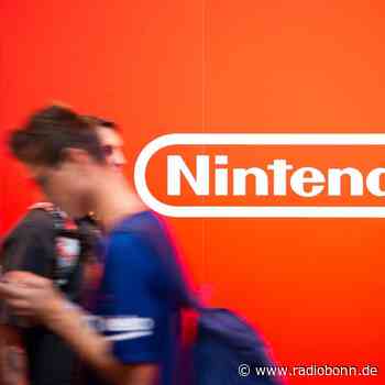 Bauteile-Knappheit macht Nintendo zu schaffen - Radio Bonn / Rhein-Sieg - radiobonn.de