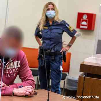 Geld- und Bewährungsstrafen in «Blood & Honour»-Prozess - radiobonn.de