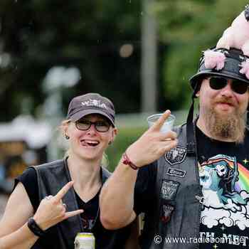 «Nachholbedarf» bei Metal-Fans in Wacken - Radio Bonn / Rhein-Sieg - radiobonn.de