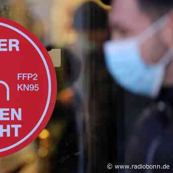 Comeback der Maskenpflicht - «Winterreifen» gegen Corona - Radio Bonn / Rhein-Sieg - radiobonn.de