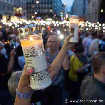 Bundesregierung bestürzt über Suizid österreichischer Ärztin - Radio Bonn / Rhein-Sieg - radiobonn.de