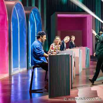 Top-Wert für «Wer stiehlt mir die Show?» - radiobonn.de