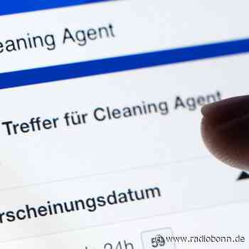 Fachkräftewerbung in Englisch - Radio Bonn / Rhein-Sieg - radiobonn.de