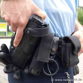 Bonner Polizei ermittelt: Kölner Polizei erschießt Mann - Radio Bonn / Rhein-Sieg - radiobonn.de