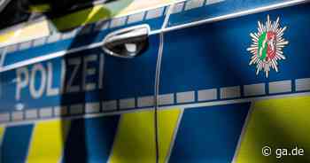 Bonn-Pützchen: Polizei fahndet​ weiterhin - Unbekannter schießt nach Überholmanöver auf Auto (Montag, 01.08.) - General-Anzeiger Bonn