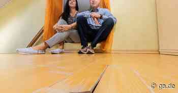 Ärger in Bonn: Flüchtlingshelfer bleibt auf Schaden sitzen - General-Anzeiger Bonn