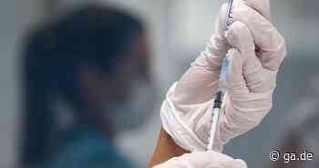 Impfpflicht: Mehr als 2200 Meldungen beim Gesundheitsamt in Bonn - General-Anzeiger Bonn
