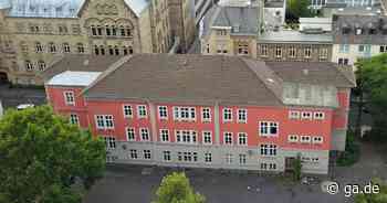 Bonn: Neue Kita in der alten VHS für zwölf Millionen Euro​ - General-Anzeiger Bonn