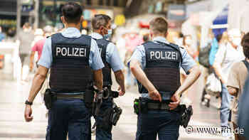 Bein gestellt in Bad Hersfeld: Jugendliche bringen 57-Jährigen zu Fall - HIT RADIO FFH