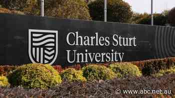 Audit reveals Charles Sturt University owes casual employees $4.7m