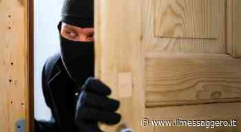 Rieti, furti in casa nell’estate: programmati più controlli dalle forze dell'ordine. I consigli sulla sicurezz - ilmessaggero.it