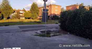 “Quando ripristinate il punto luce in via Colarieti?” - Rieti Life