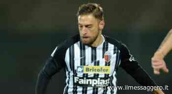 Nuova Rieti Calcio, Sinibaldi-Mestichelli: «I migliori auguri a Federico Dionisi e a tutta la società da parte - ilmessaggero.it