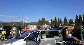 Il calendario delle Giornate Ecologiche del Comune di Rieti per il 2022 - Rieti Life