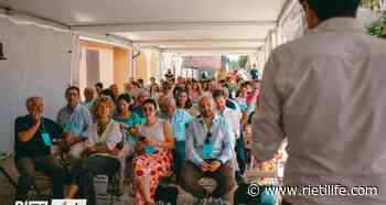 A Rieti la Pratolungo Unconference su formazione, cultura e tecnologia - Rieti Life